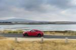 Audi TTS Coupe 2018 года (WW)